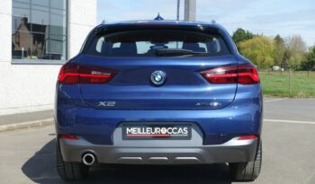BMW X2 X-DRIVE 25 E HYBRIDE RECHARGEABLE 220 CH BVA  PACK M SPORT X complet