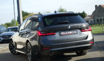 BMW 330 EA TOURING HYBRIDE RECHARGEABLE 292 CH complet