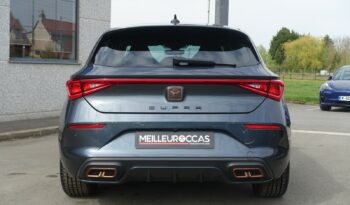 CUPRA LEON E-HYBRIDE DSG 204 CH complet