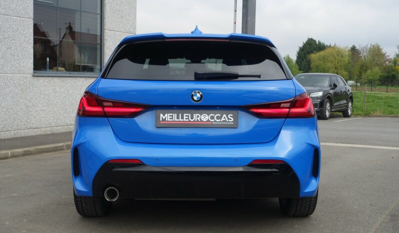 BMW 116 DA SERIE 1 PACK M complet