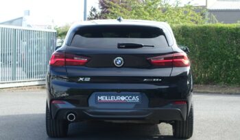 BMW X2 X-DRIVE 25 E HYBRIDE RECHARGEABLE 220 CH BVA PACK M complet
