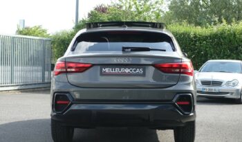 AUDI Q3 SPORTBACK 35 TDI 150 CH S-TRONIC complet