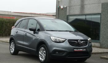 OPEL CROSSLAND X 1.6 CDTI ECOTEC complet
