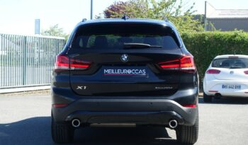 BMW X1 20 DA X-DRIVE 163 CH complet