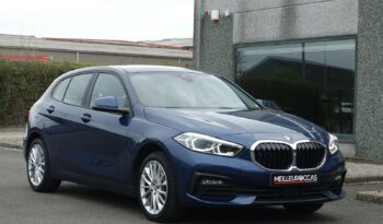 BMW 120 IA 178 CH complet
