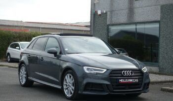 AUDI A3 SPORTBACK 30 TDI S-TRONIC  S-LINE complet