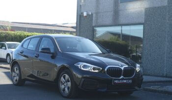 BMW 116 D SERIE 1 complet