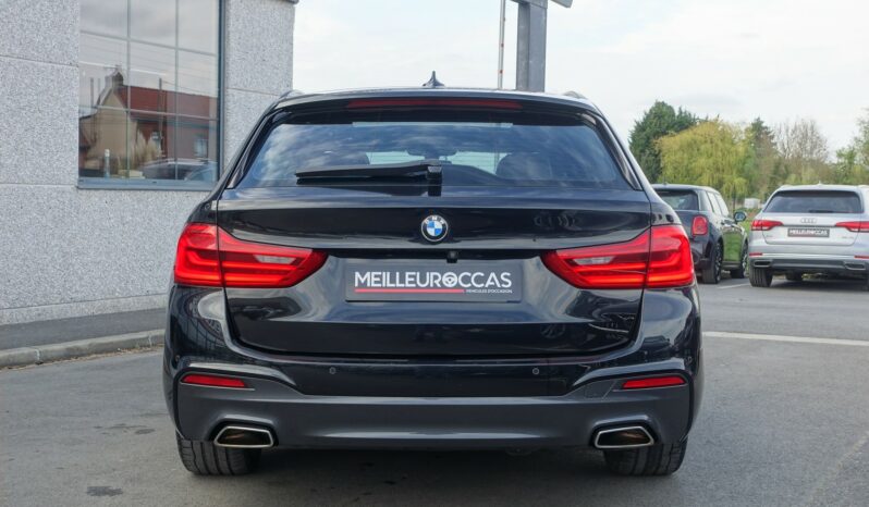 BMW 520 DA TOURING 190 CH  PACK M complet