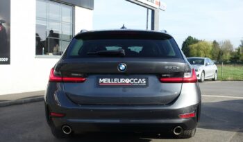 BMW 330 EA TOURING HYBRIDE RECHARGEABLE 292 CH complet