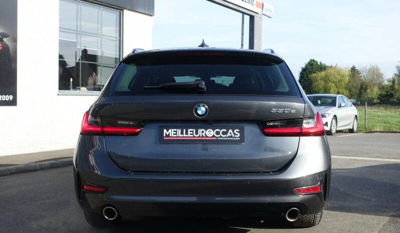 BMW 330 EA TOURING HYBRIDE RECHARGEABLE 292 CH complet