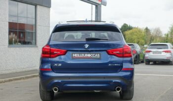 BMW X3 X-DRIVE 30EA HYBRIDE RECHARGEABLE 292 CH complet