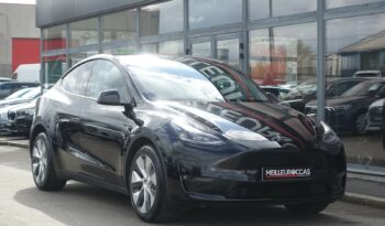 TESLA MODEL Y LONG RANGE DUAL MOTOR AWD complet