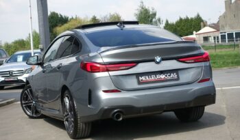 BMW 216 DA GRANCOUPE SERIE 2  PACK M complet