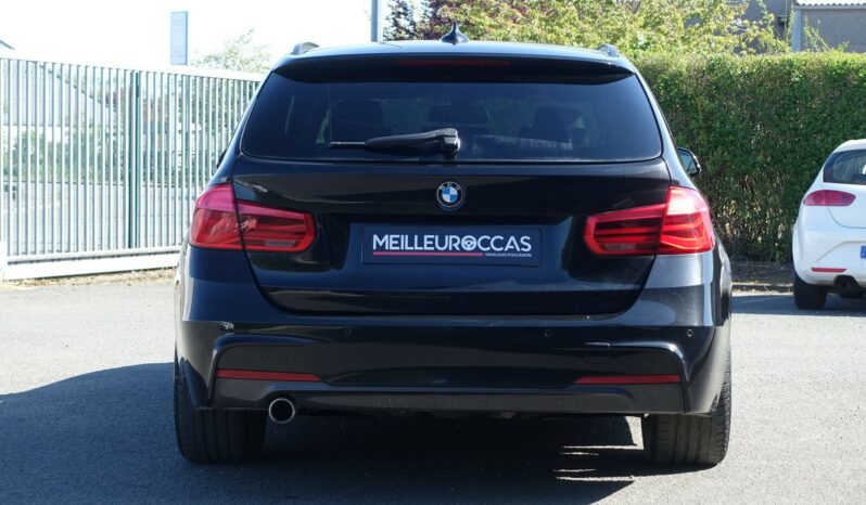 BMW 318 DA TOURING SERIE 3 PACK M complet