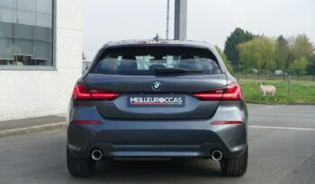 BMW 118 DA 150 CH SERIE 1 complet