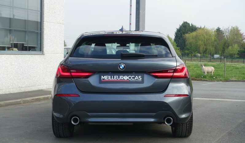 BMW 118 DA 150 CH SERIE 1 complet