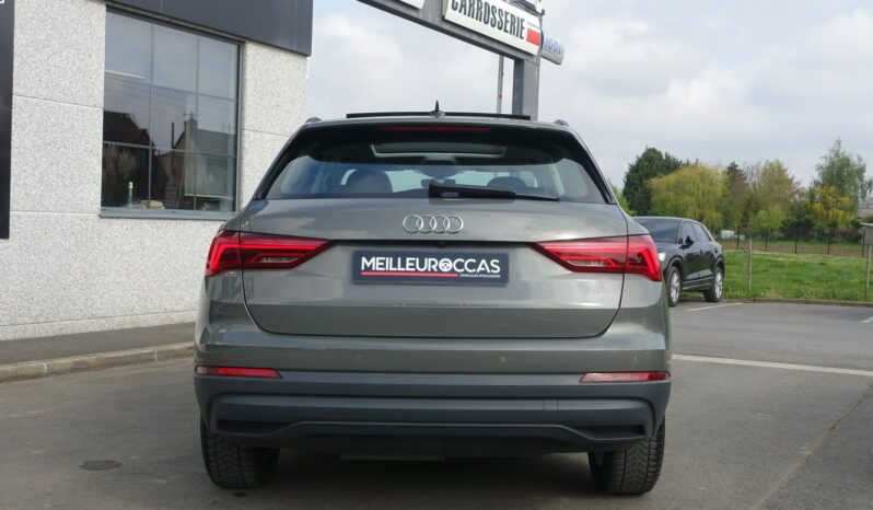AUDI Q3 35 TDI 150 CH S-TRONIC complet