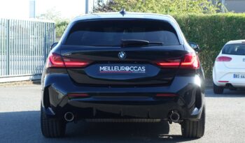 BMW 120 IA 178 CH SERIE 1 PACK M complet