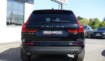 VOLVO XC 60 D4 2.0 L GEARTRONIC 163CH MOMENTUM complet