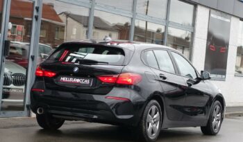 BMW 116 D SERIE 1 complet