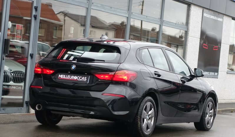 BMW 116 D SERIE 1 complet