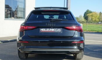 AUDI A3 35 TDI SPORTBACK S-TRONIC 150 CH complet