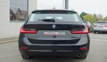 BMW 318 DA TOURING SERIE 3 BVA complet