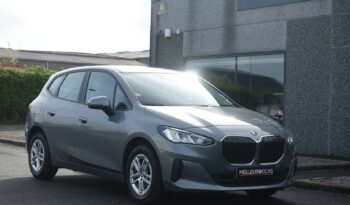 BMW 218 DA ACTIVE TOURER SERIE 2 BVA complet