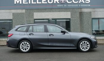 BMW 318 DA TOURING SERIE 3 MHEV BVA complet