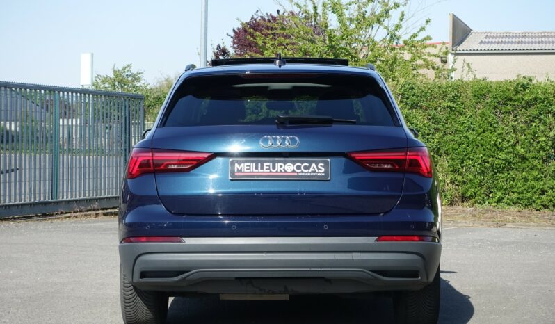 AUDI Q3 35 TDI 150 CH S-TRONIC complet