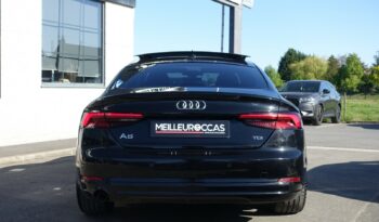 AUDI A5 SPORTBACK 35 TDI 150 CH S-TRONIC complet