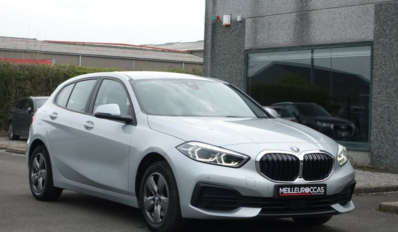 BMW 116 DA SERIE 1 complet