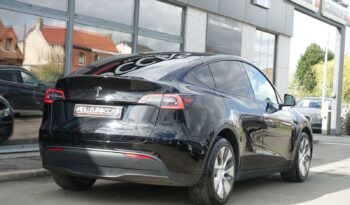 TESLA MODEL Y LONG RANGE DUAL MOTOR AWD complet