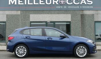 BMW 120 IA 178 CH complet