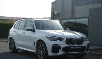 BMW X5 X-DRIVE 3.0 45EA HYBRIDE RECHARGEABLE 394 CH BVA PACK M complet