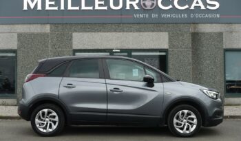 OPEL CROSSLAND X 1.6 CDTI ECOTEC complet