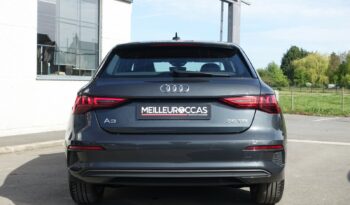 AUDI A3 SPORTBACK 35 TDI S-TRONIC 150 CH complet