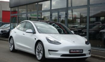 TESLA MODEL 3 LONG RANGE DUAL MOTOR AWD complet