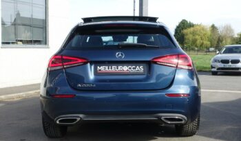 MERCEDES CLASSE A 200 D 150 CH 8G-DCT complet
