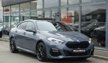 BMW 218 IA GRANCOUPE SERIE 2 140 CH PACK M complet