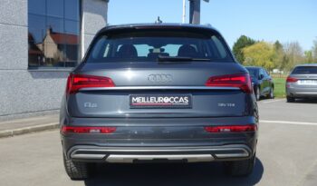 AUDI Q5 35 TDI 163 CH S-TRONIC MHEV complet