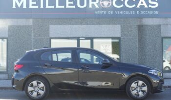 BMW 116 D SERIE 1 complet