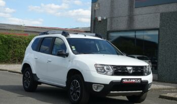 DACIA DUSTER 1.5L DCI 109 CV complet