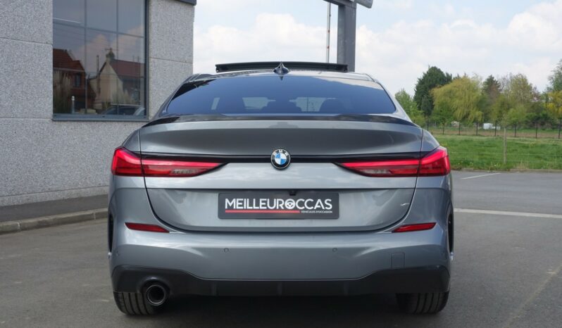 BMW 216 DA GRANCOUPE SERIE 2  PACK M complet