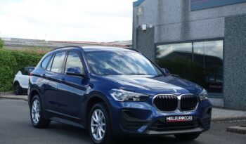 BMW X1 20 DA X-DRIVE 163 CH BVA complet
