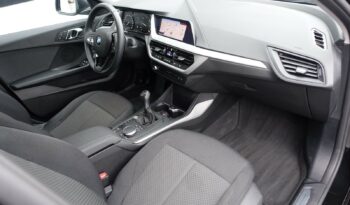 BMW 116 D SERIE 1 complet