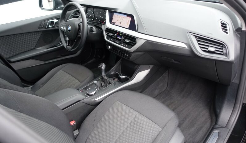 BMW 116 D SERIE 1 complet