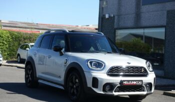 MINI COUNTRYMAN COOPER S E ALL4 HYBRID RECHARGEABLE BVA complet