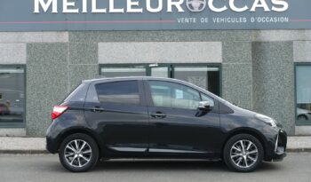 TOYOTA YARIS 1.0 VVTI Y20 Phase 3 complet