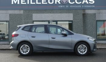BMW 218 DA ACTIVE TOURER SERIE 2 BVA complet